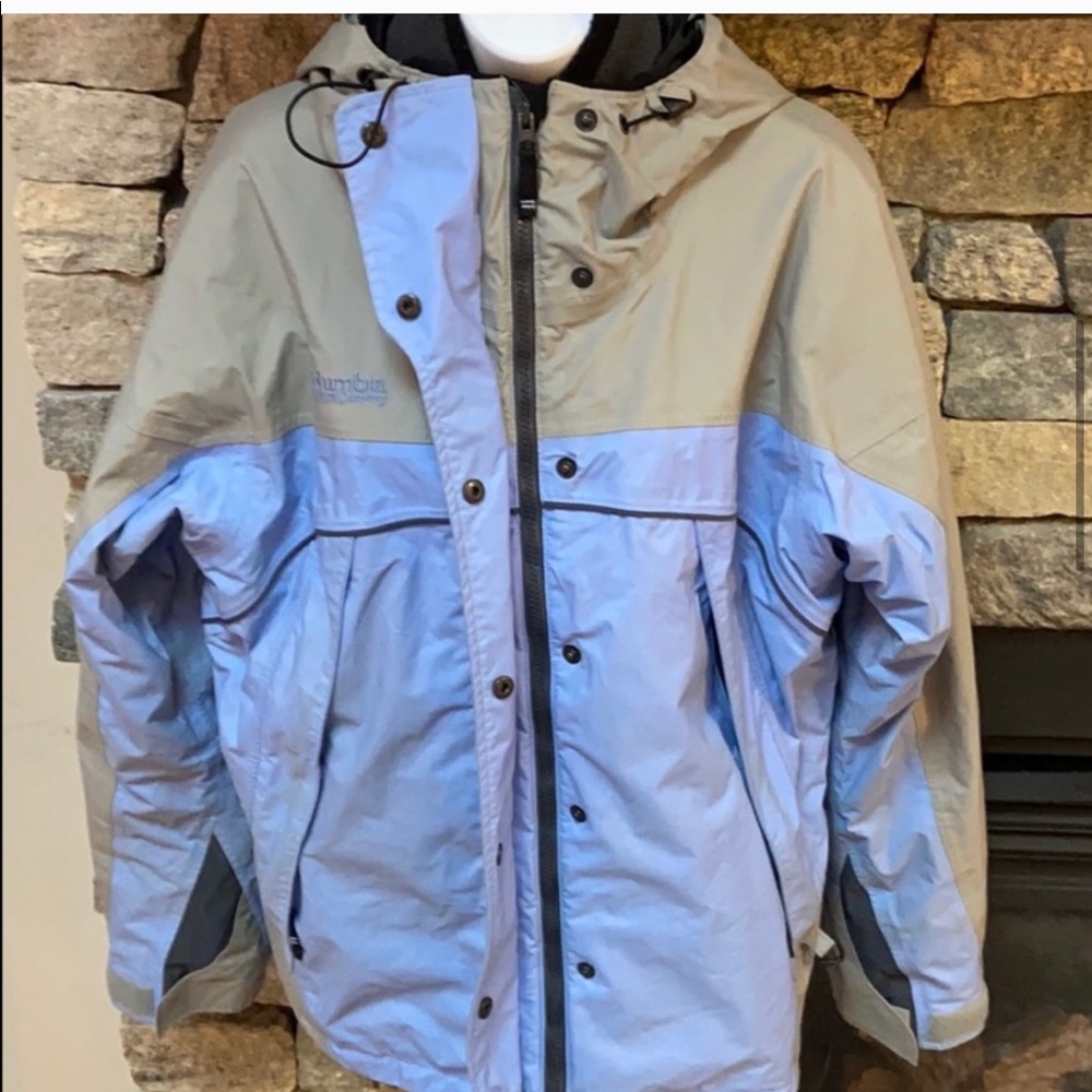 Columbia Women’s Ski Coat